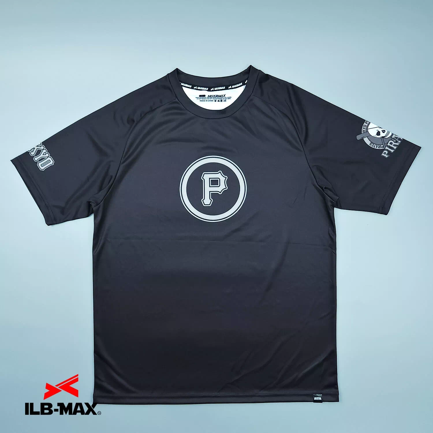 2506_SAIKYO PIRATES_ST 野球 ユニフォーム