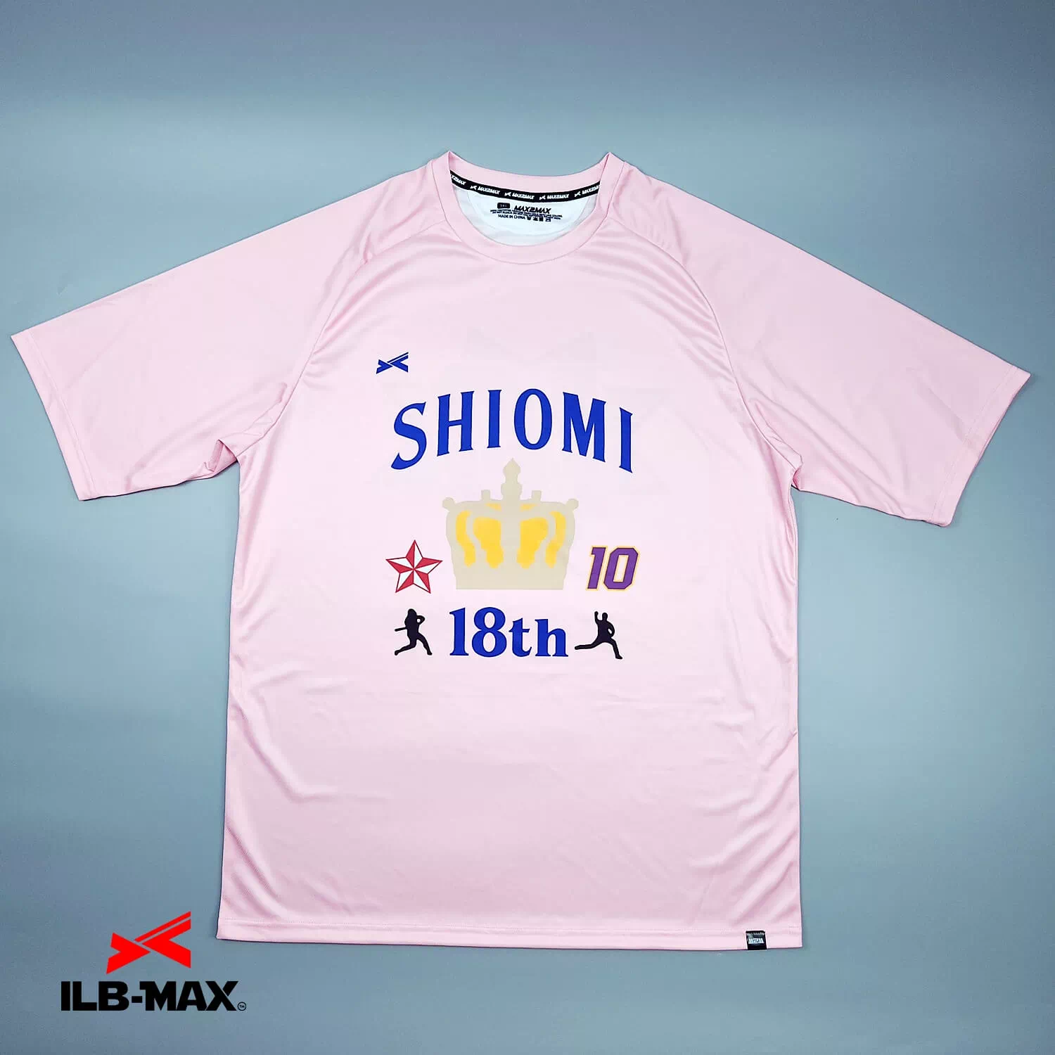 2506_SHIOMI 野球 ユニフォーム