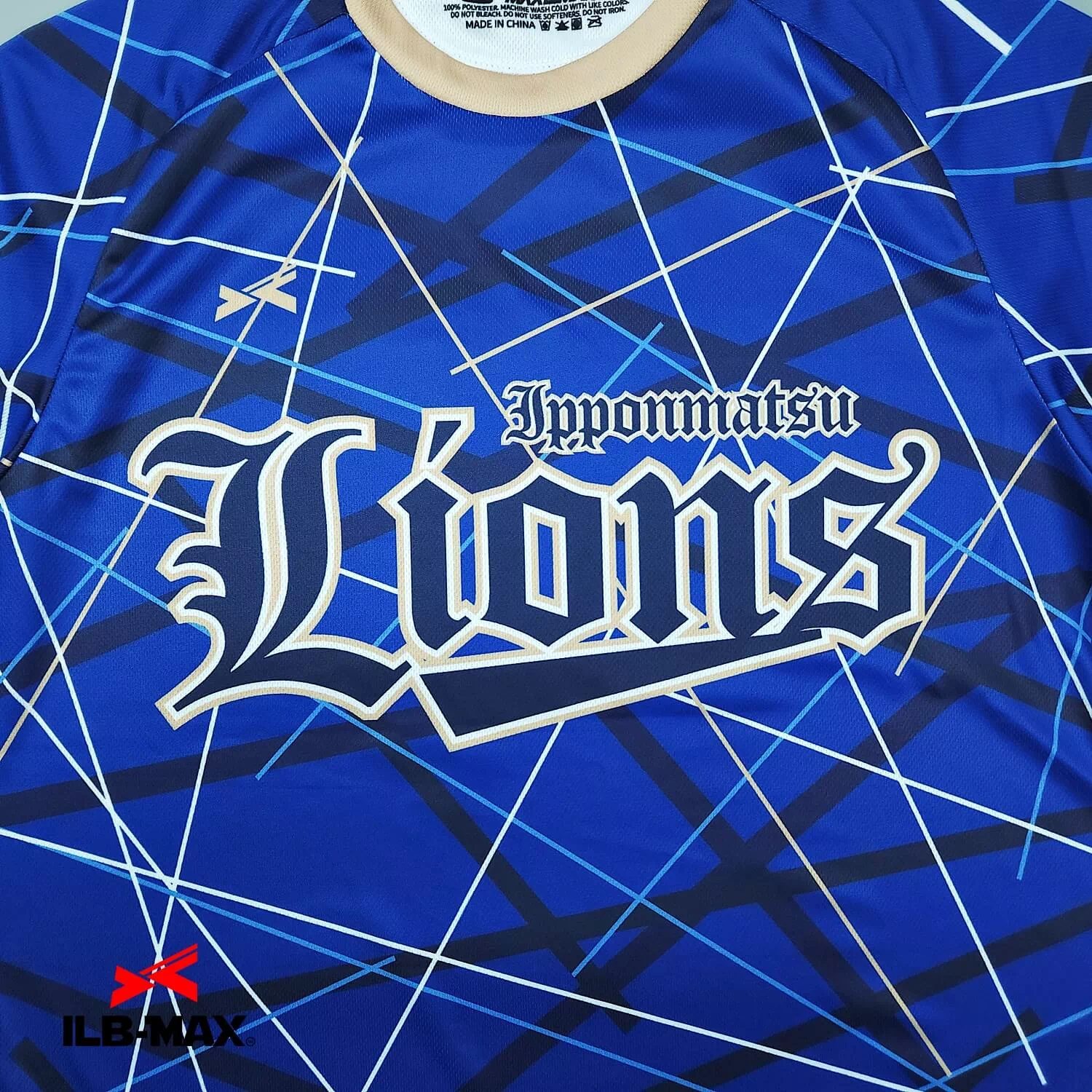 TAGAWA Lions1