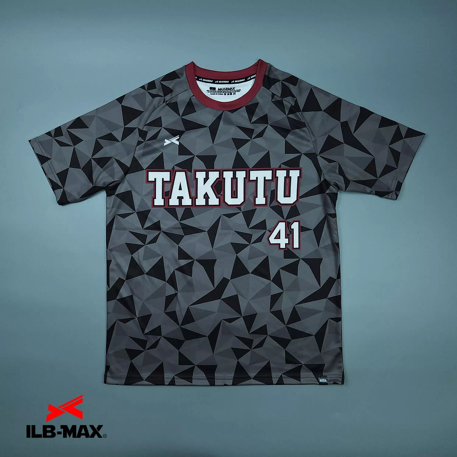 2506_TAKUTU_ST 野球 ユニフォーム