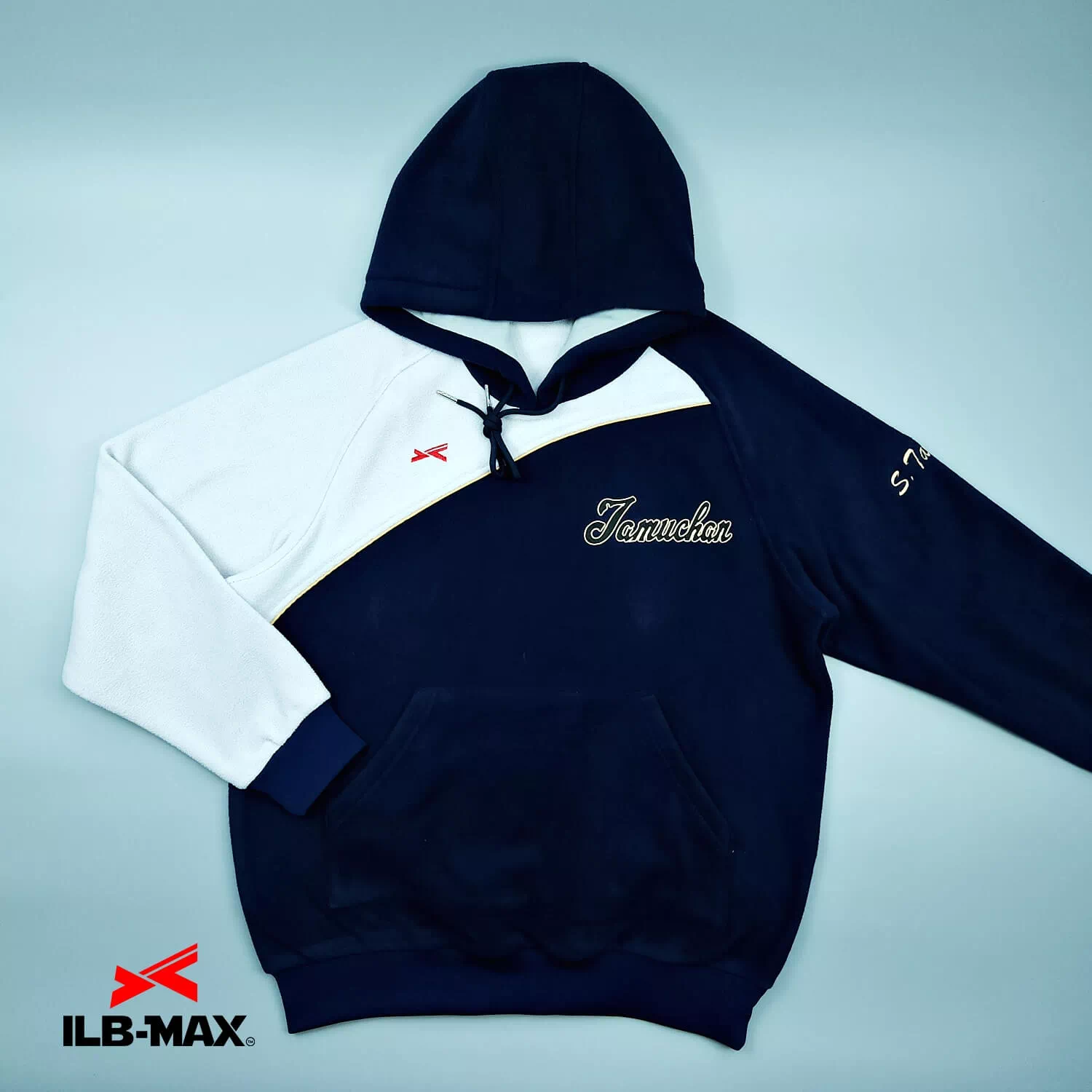 2506_TAMUCHAN_PV 野球 ユニフォーム