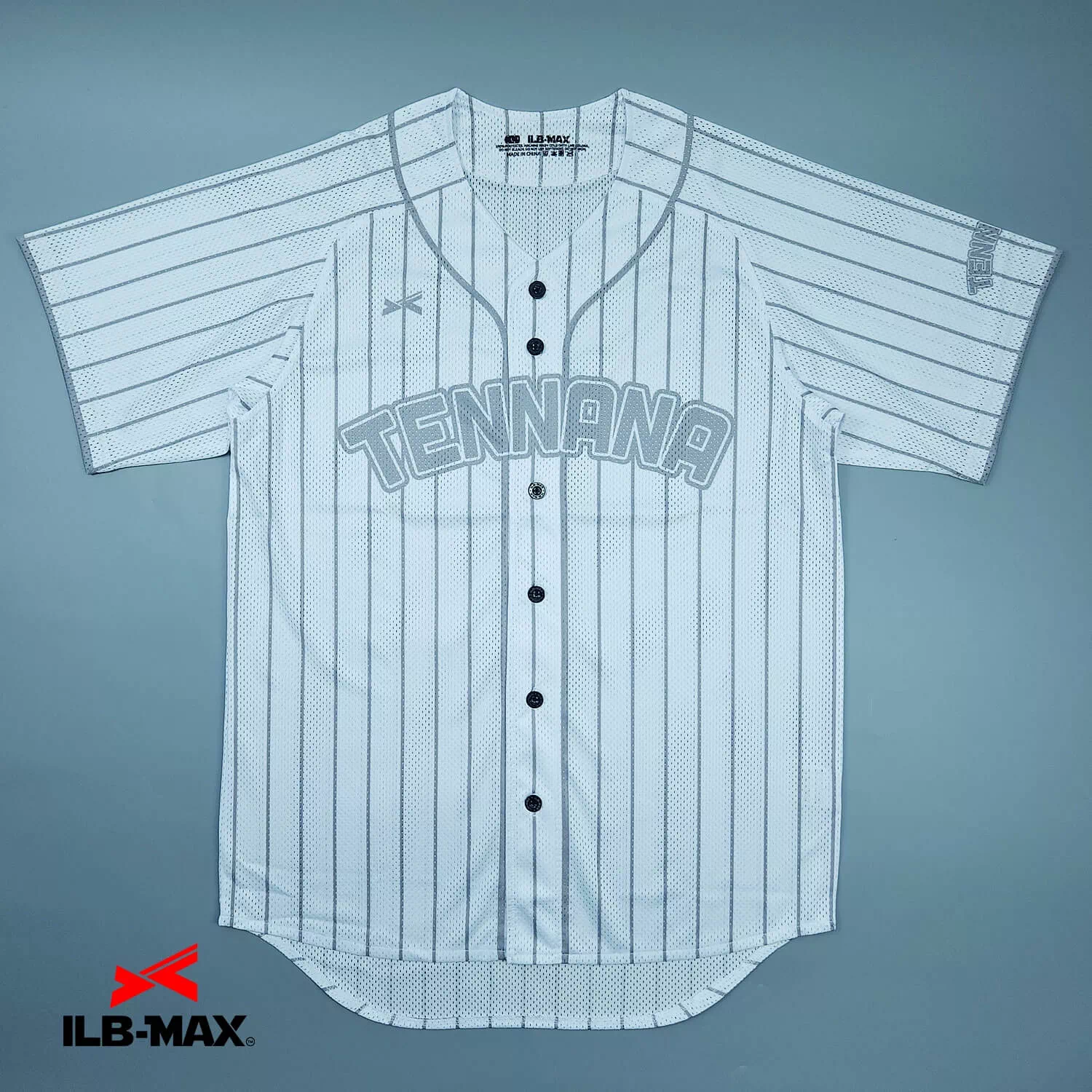 2506_TENNANA 1st 野球 ユニフォーム
