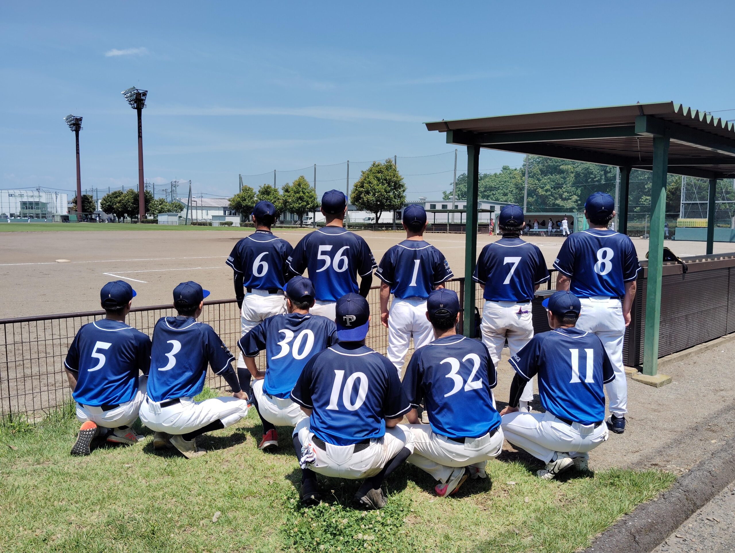 実使用！関西学院高校 野球部　ユニフォーム　2枚セット　アシックス製 練習着 甲子園 古豪 伝統校 高校野球 半袖ベースボールシャツ06080 西日本短大附属高校野球部公式戦用ユニホーム