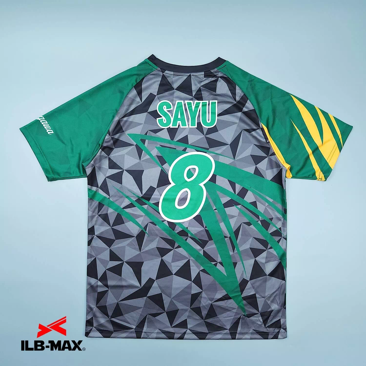 TOHAKU YoungLeaves_ST3