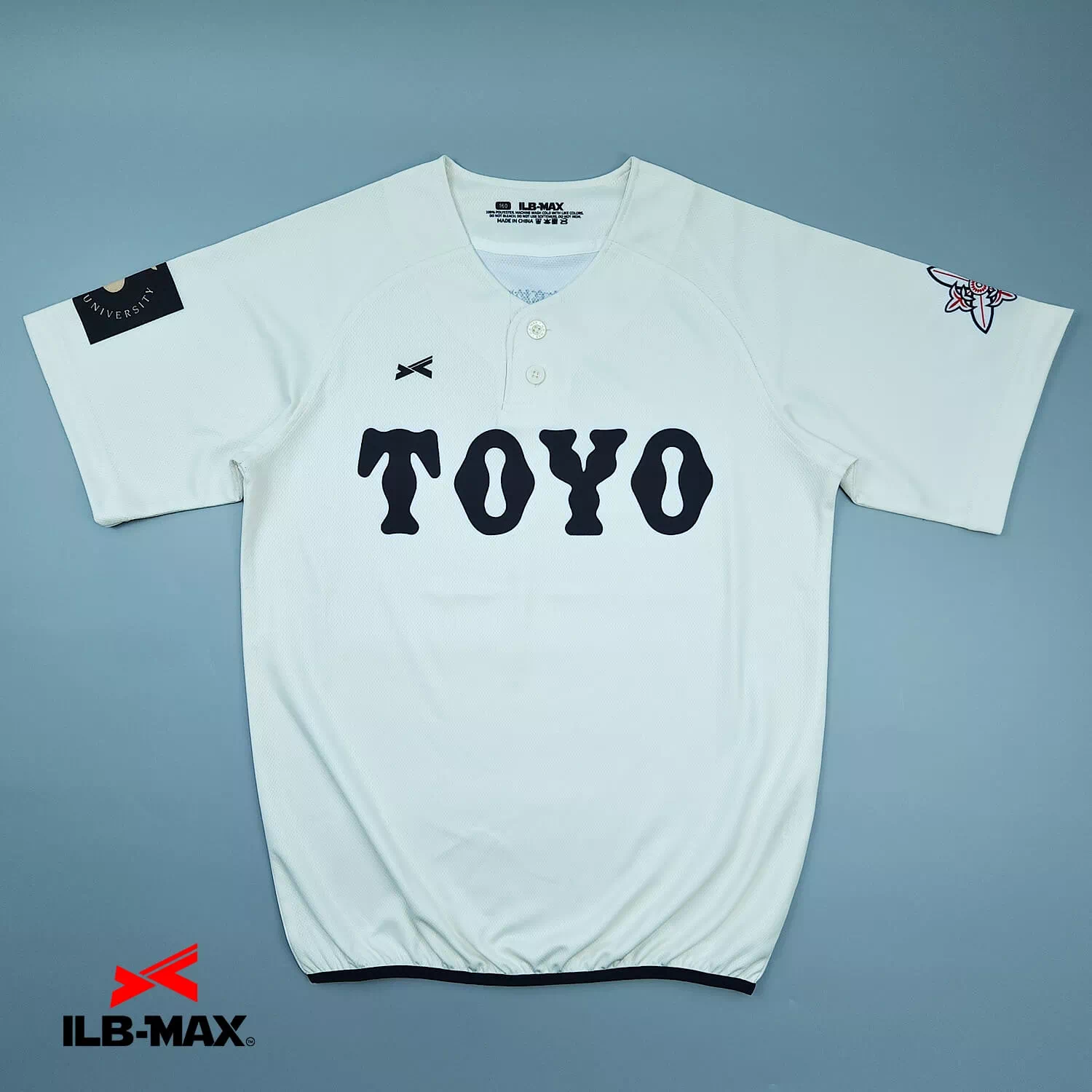 2506_TOYODAI HIMEJI 野球 ユニフォーム