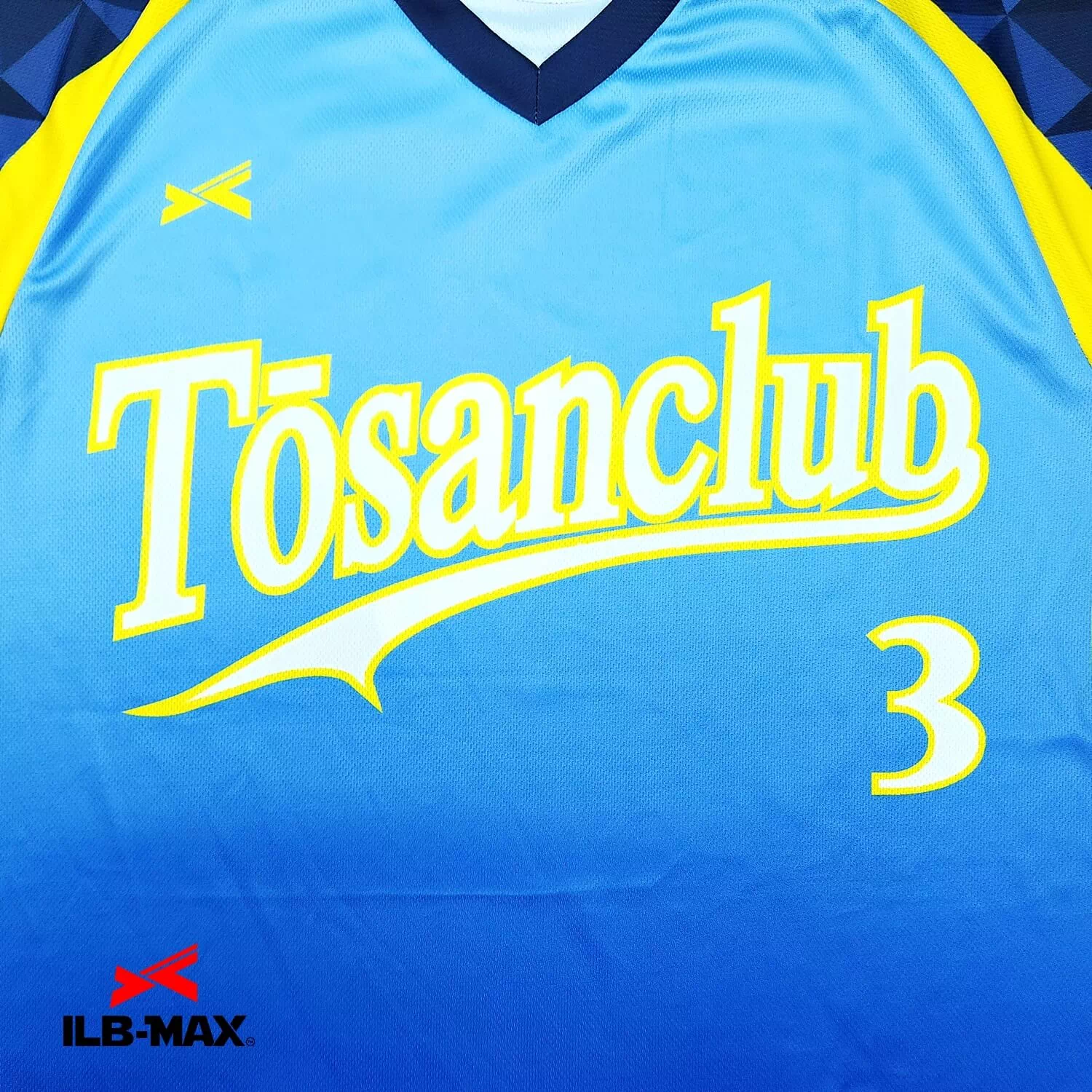 Tosan Club_ST1