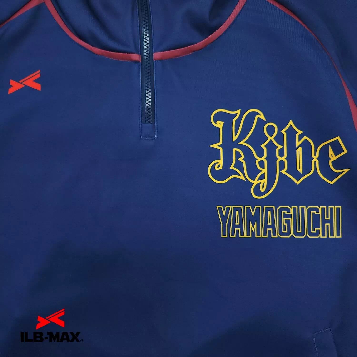 YAMAGUCHI KUROISHI_PV1