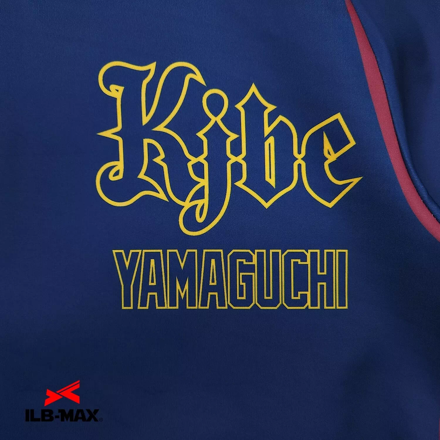 YAMAGUCHI KUROISHI_PV2