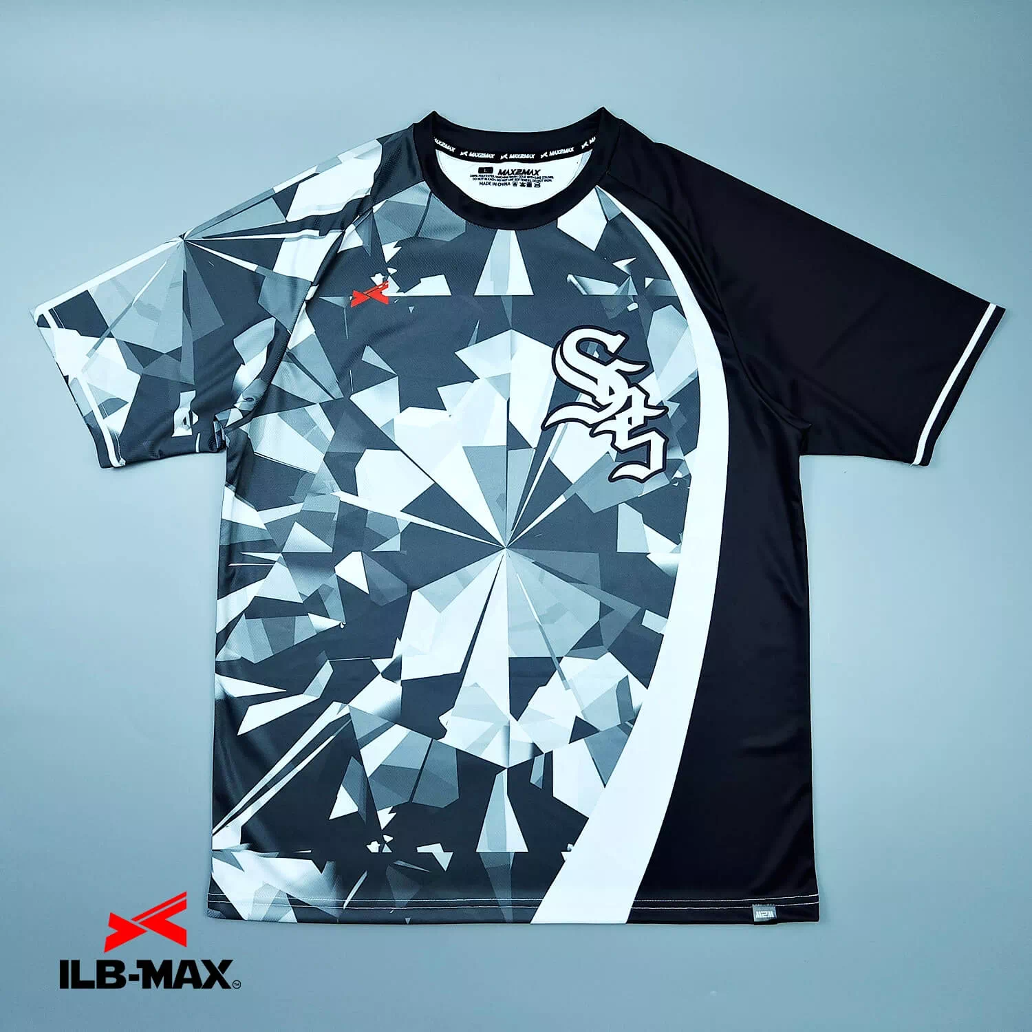 2506_YAMAGUCHI SSS_ST 野球 ユニフォーム