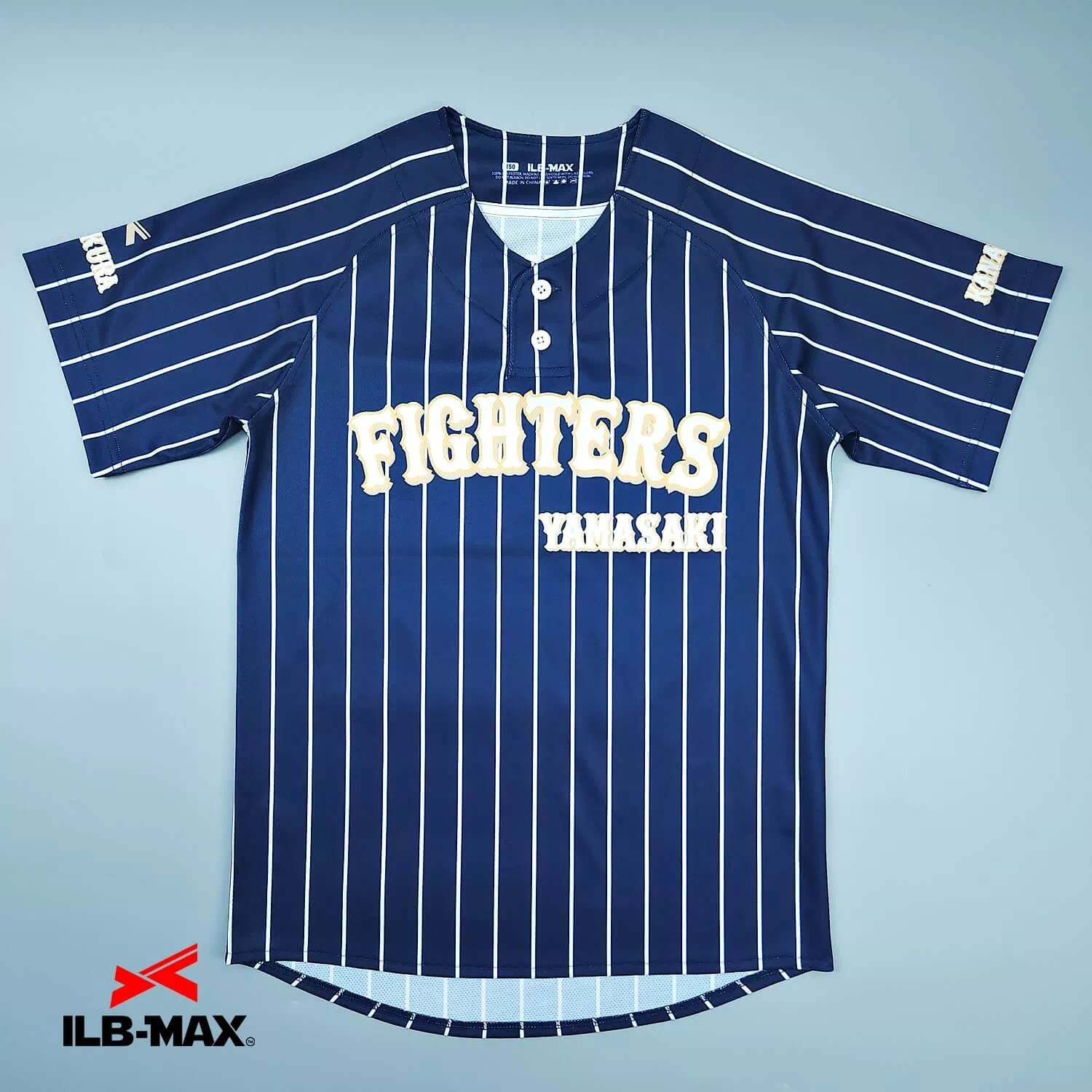 YAMASAKI FIGHTERS1