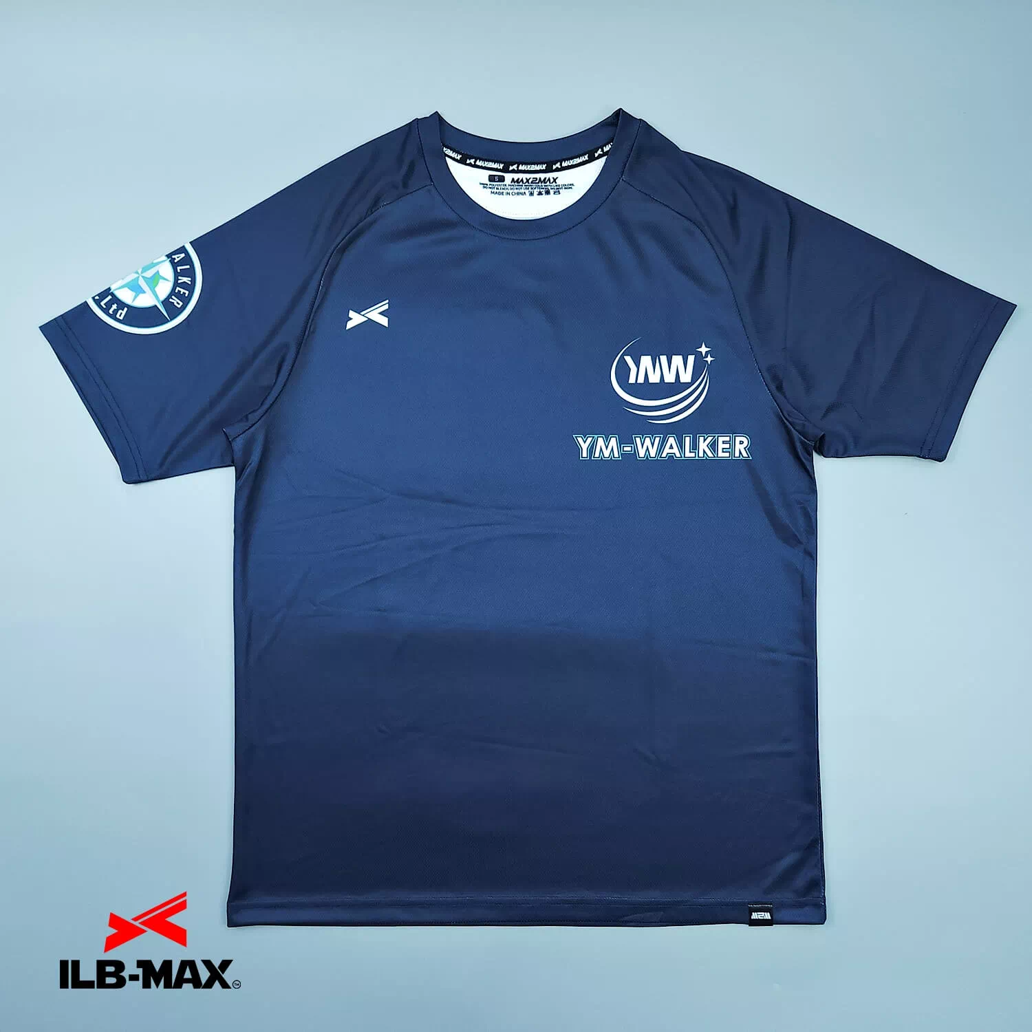 2506_YM-WALKER 野球 ユニフォーム