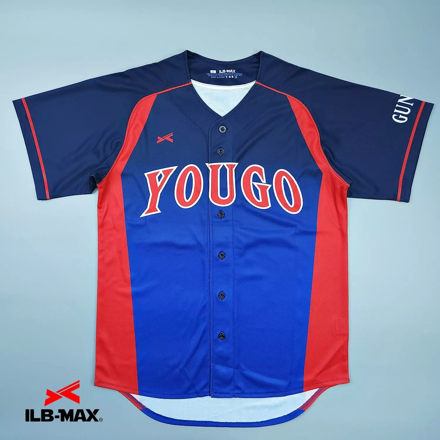 YOUGO1