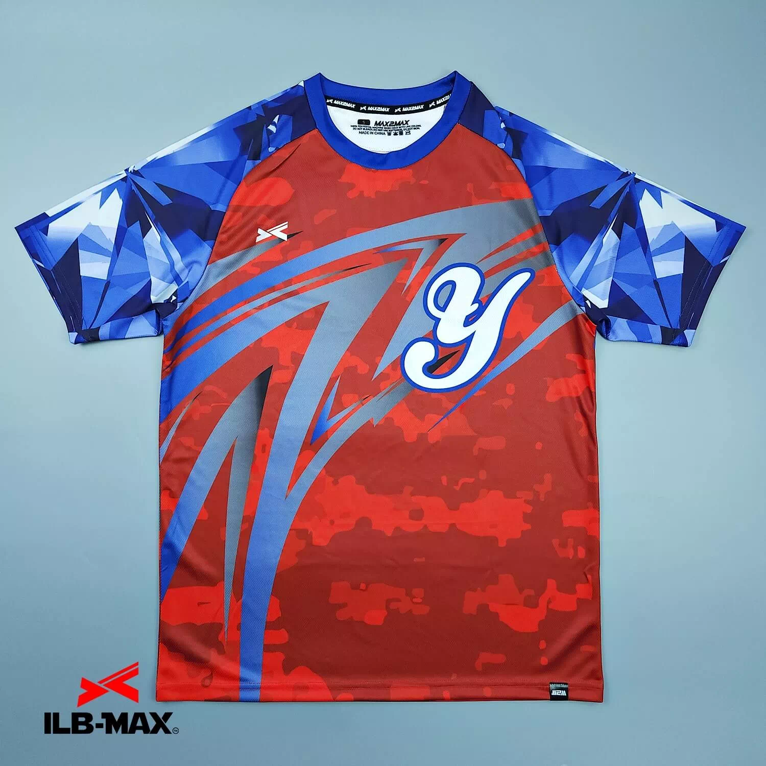 2506_yallows_ST 野球 ユニフォーム