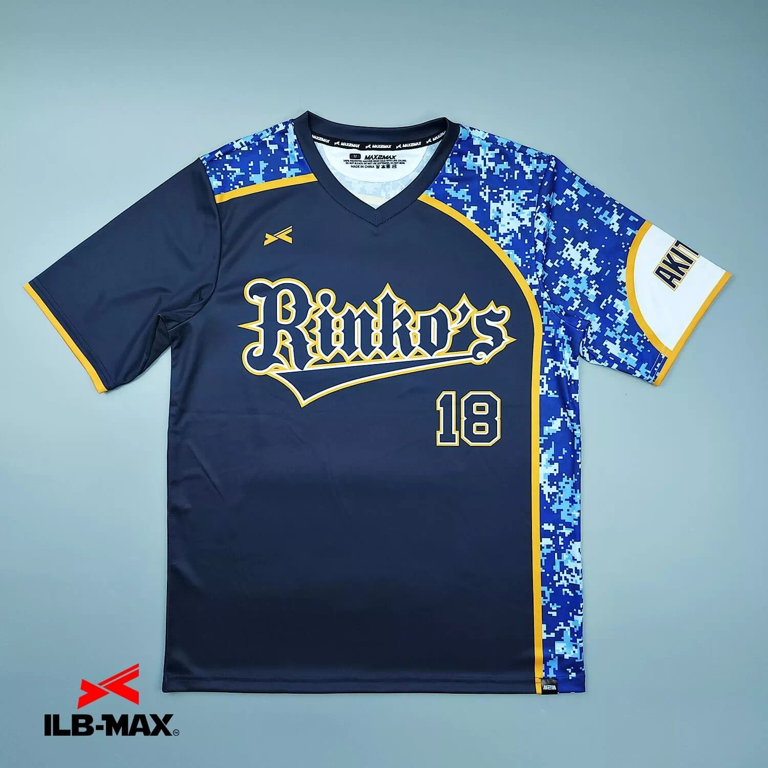 navy アーカイブ - 野球ユニフォームオーダー【ILB-max】