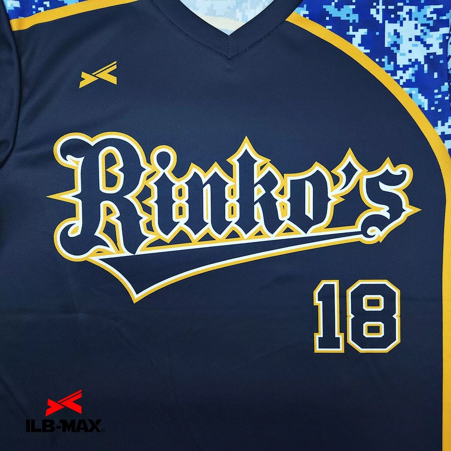 AKITA RINKO’S_ST1