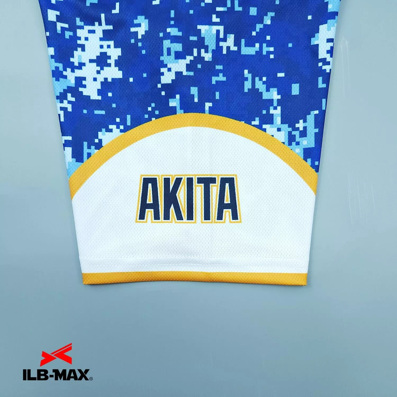 AKITA RINKO’S_ST2