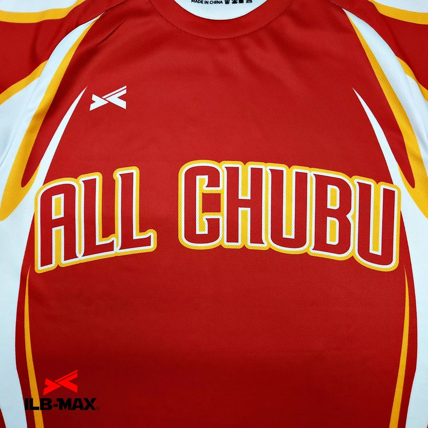 ALL CHUBU_ST1