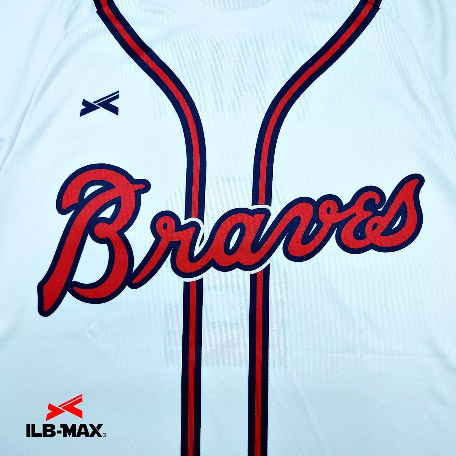 ARIOKA Braves_ST1