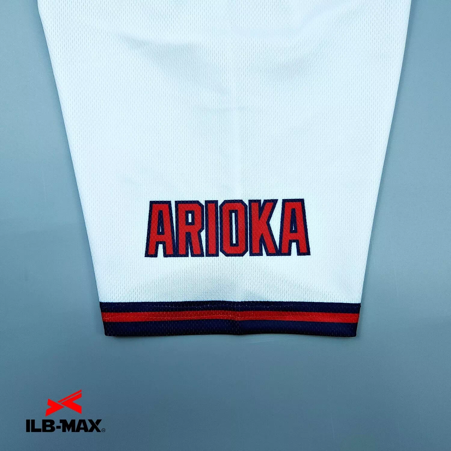 ARIOKA Braves_ST3