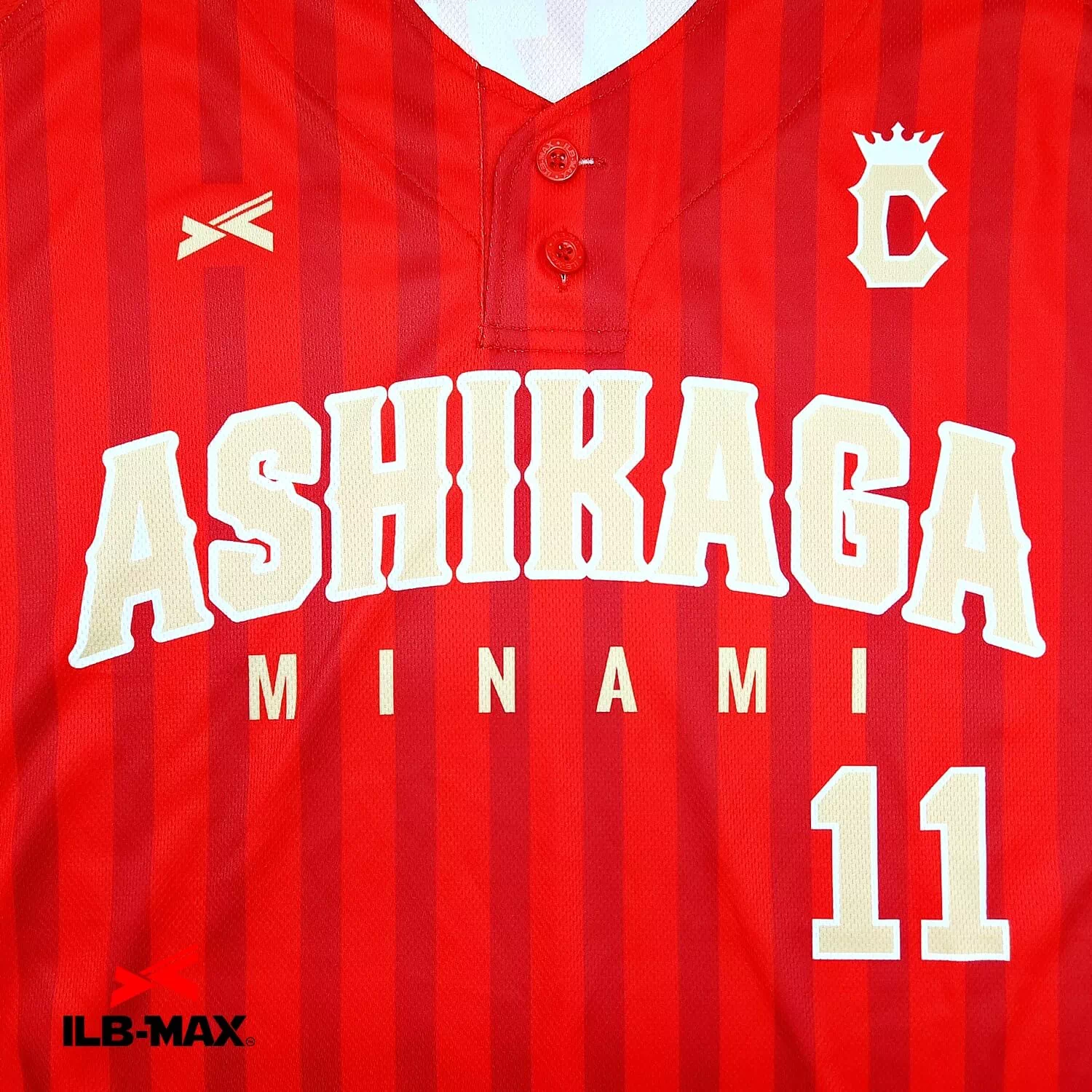 ASHIKAGA MINAMI_1st1