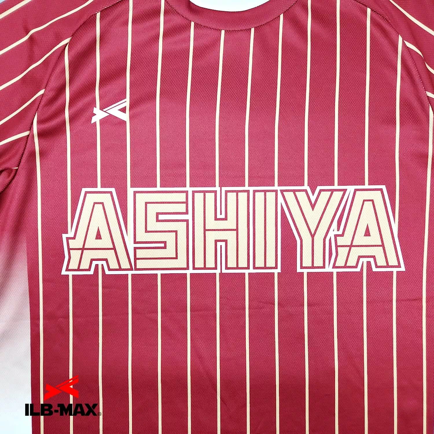 ASHIYA_ST1