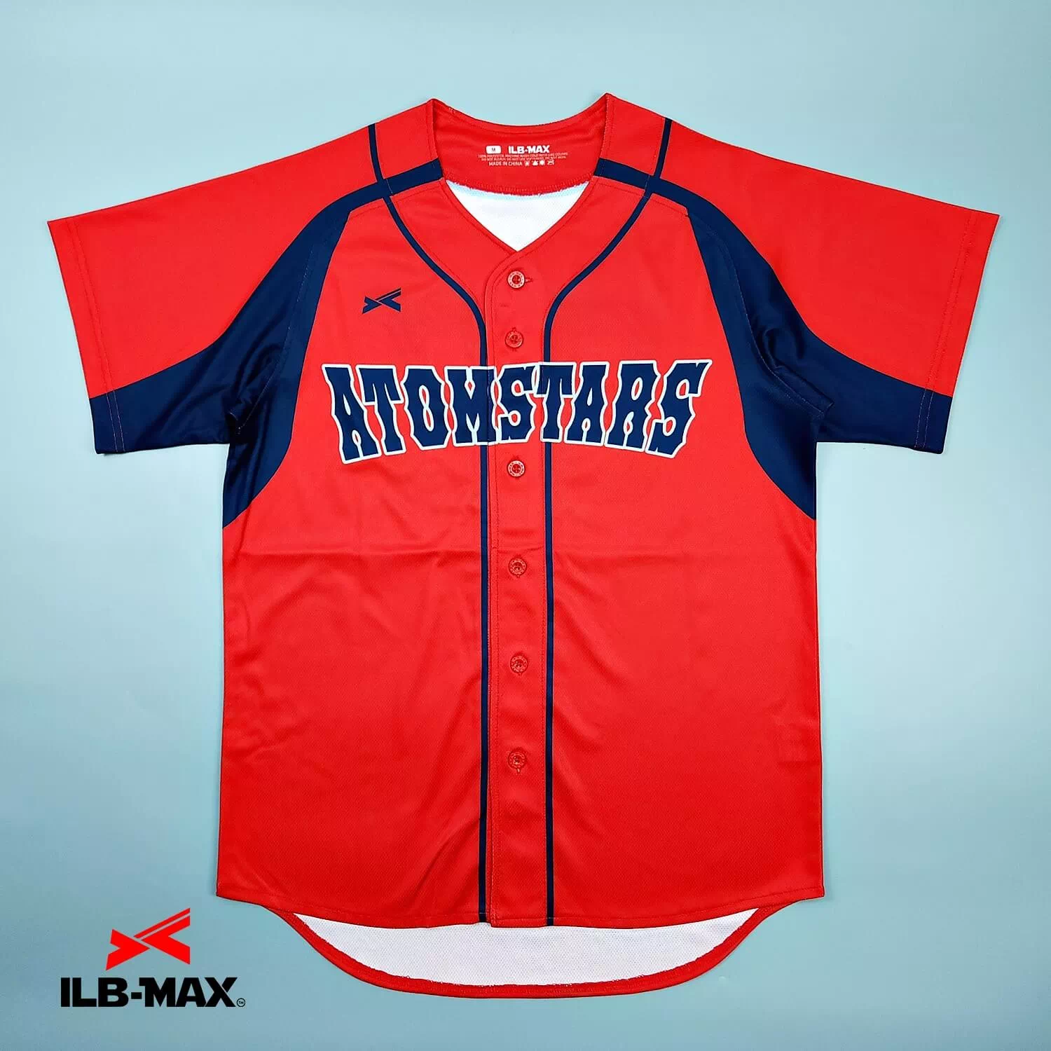 ATOM STARS1