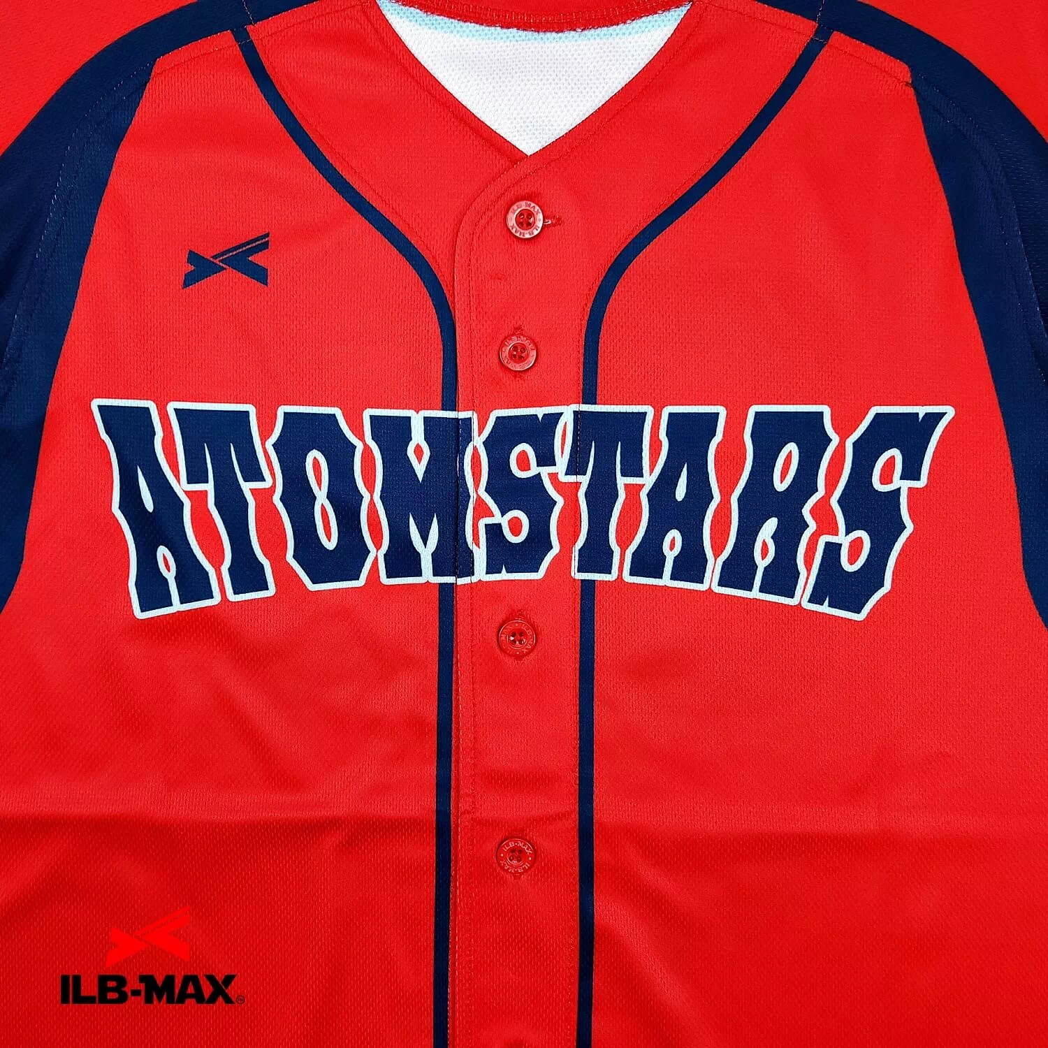 ATOM STARS2