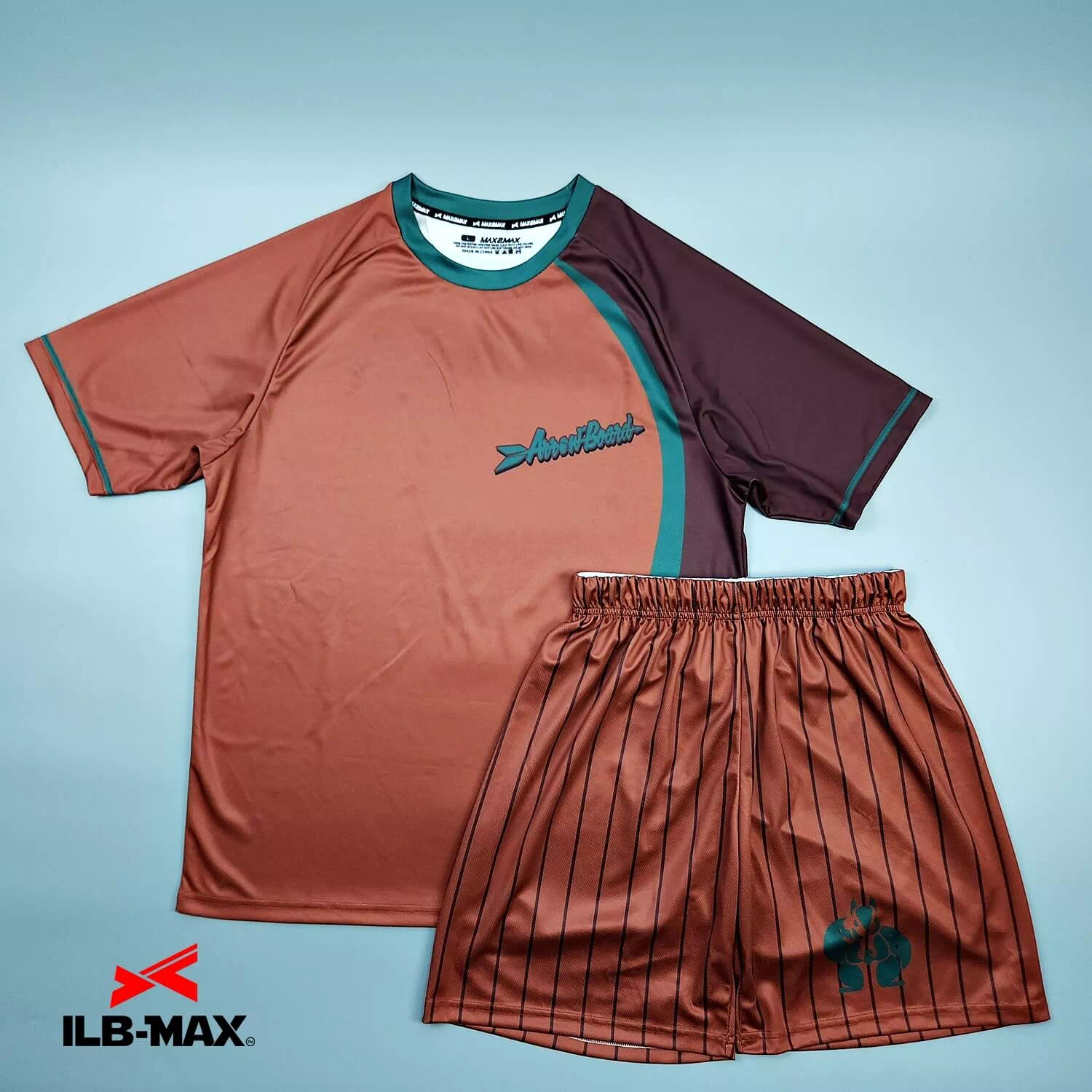 2507_Arrow Board_ST 野球 ユニフォーム