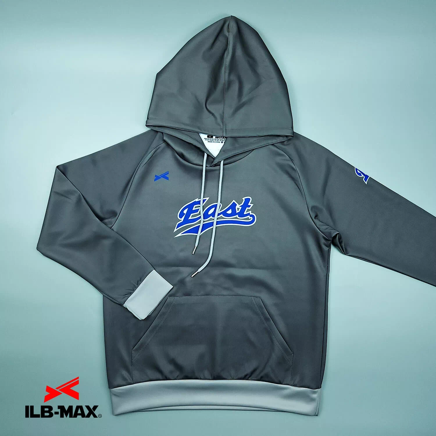 2507_EAST JBC_PV 野球 ユニフォーム