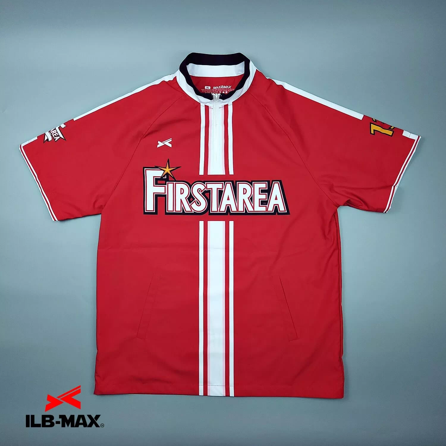 2507_FIRSTAREA_WB 野球 ユニフォーム