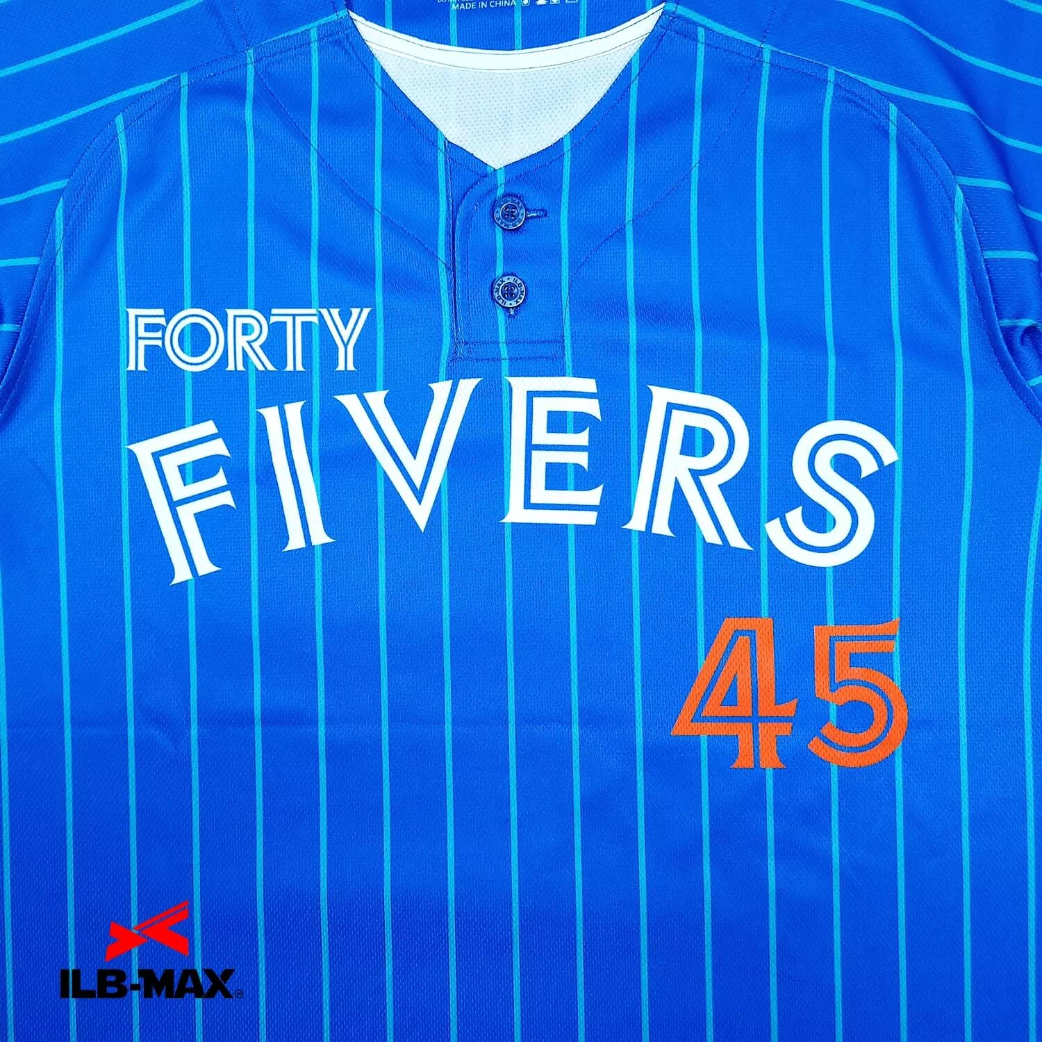 FORTY FIVERS 3rd1