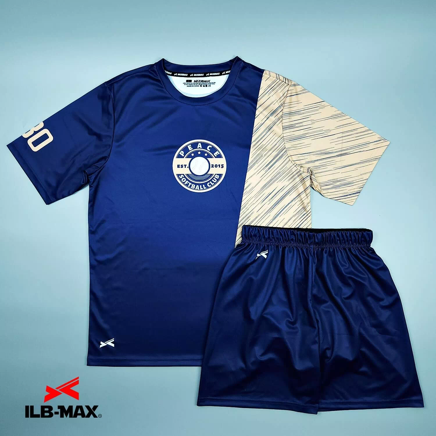 2507_FUKUI PEACE_ST 野球 ユニフォーム