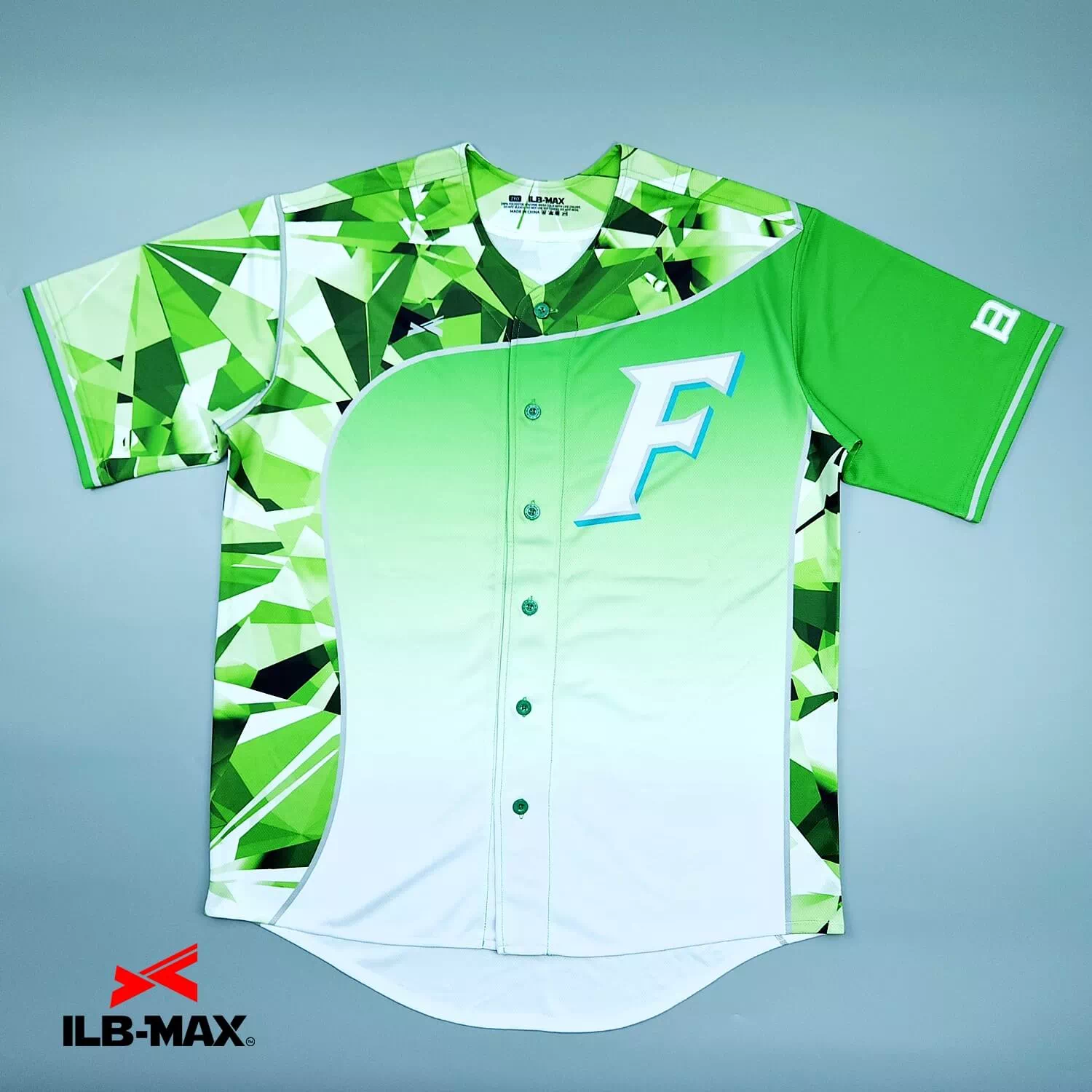 2507_FUSHIMIYA 野球 ユニフォーム