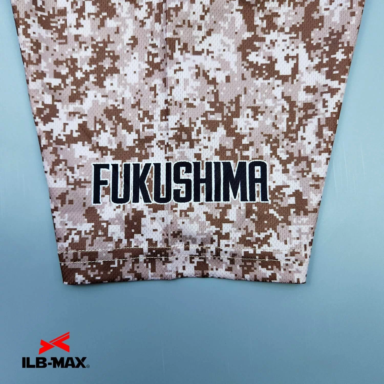 Fukushima KORIYAMA_ST3