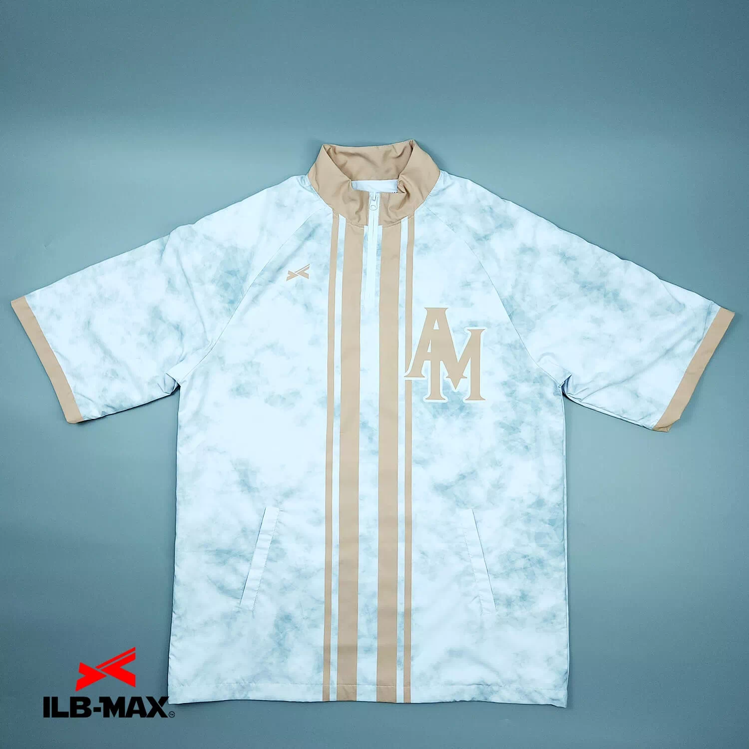 2507_GIFU AMBITION 2nd_WB 野球 ユニフォーム