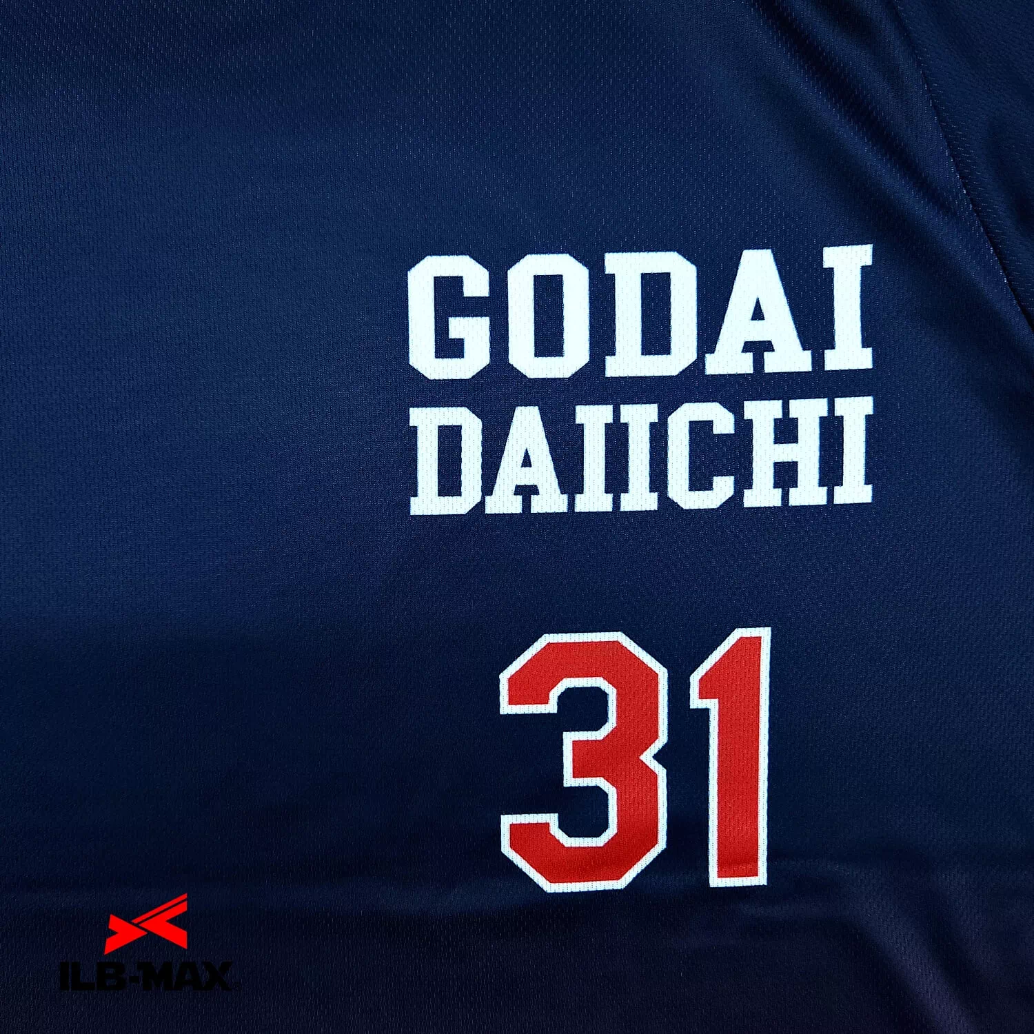 GODAI DAIICHI_ST1