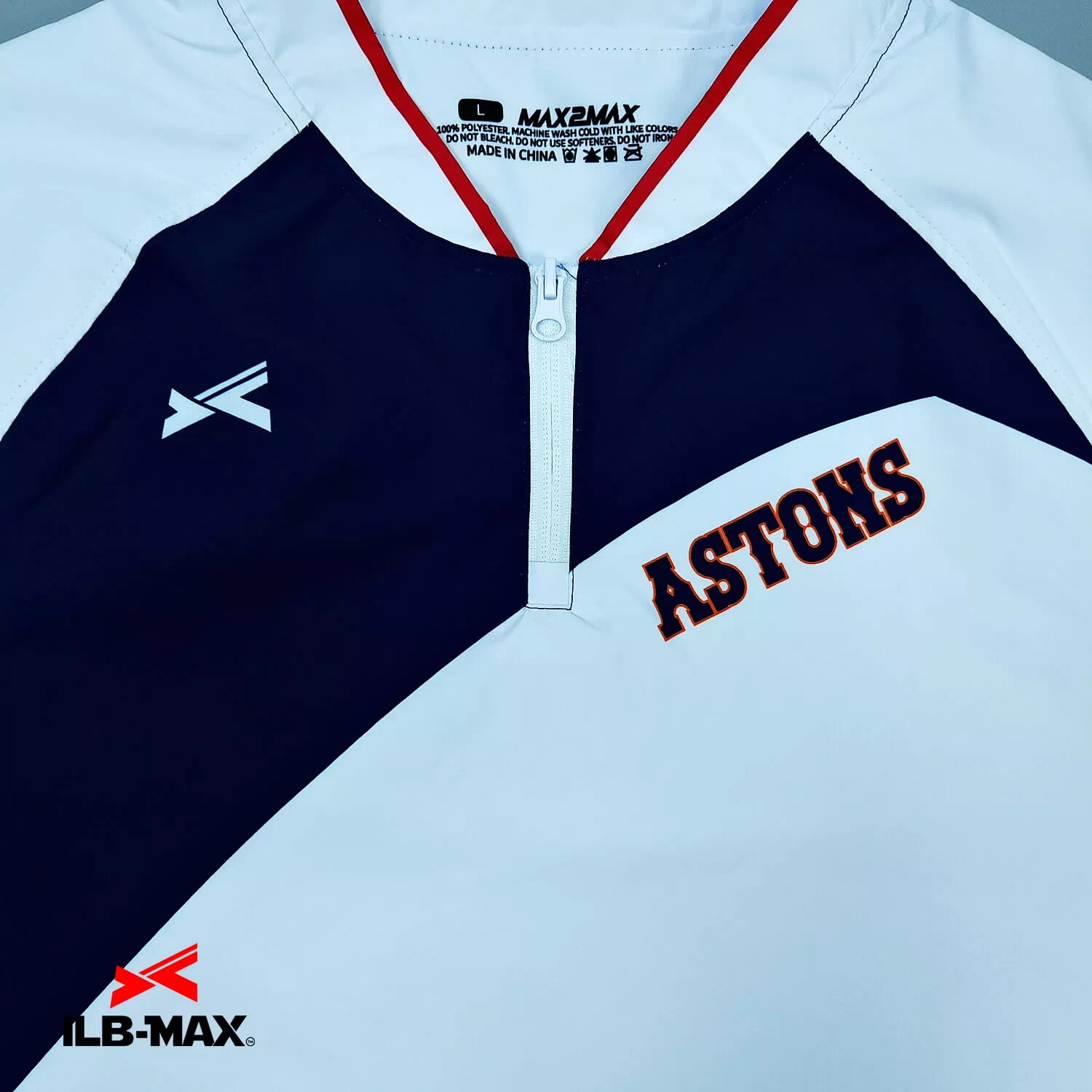 HAKODATE ASTONS_WB1