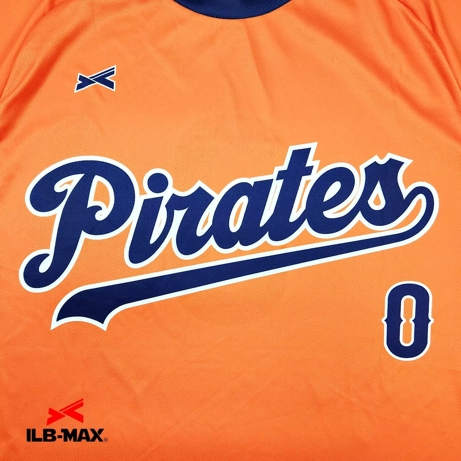 HIRAYAMA Pirates _ST1