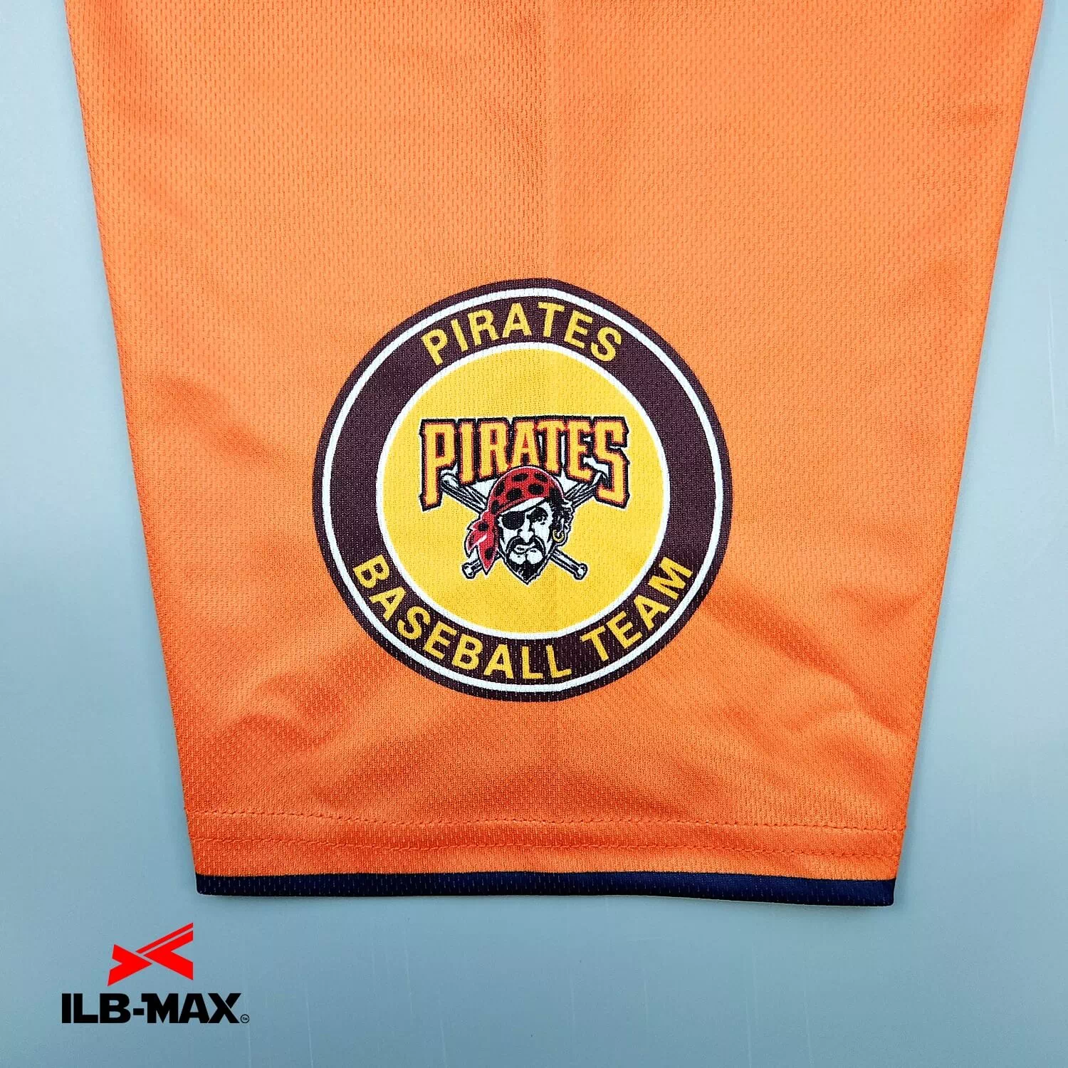 HIRAYAMA Pirates _ST2
