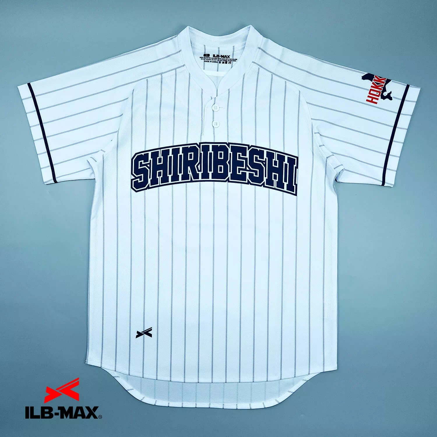 HOKKAIDO SHIRIBESHI1