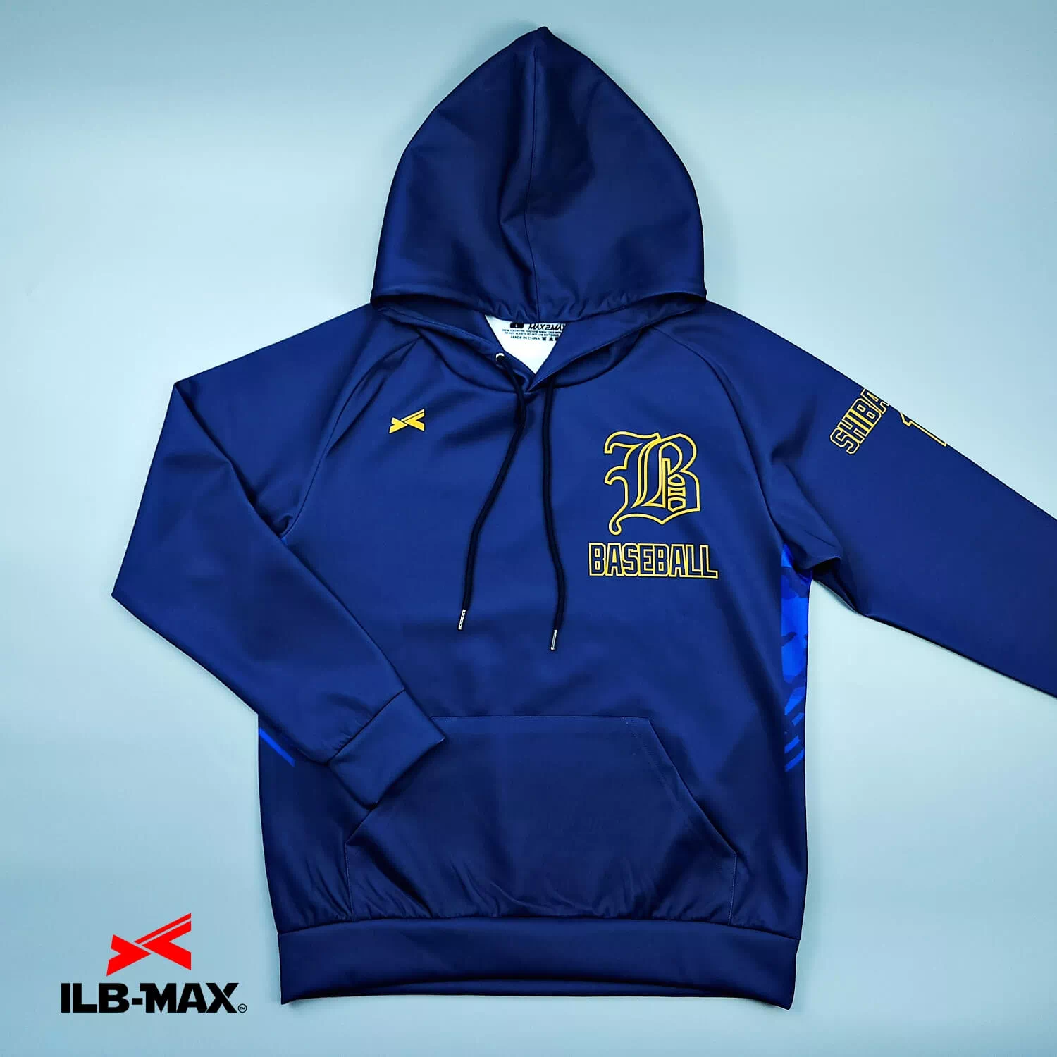 2507_HYOGO MED BASEBALL_PV 野球 ユニフォーム