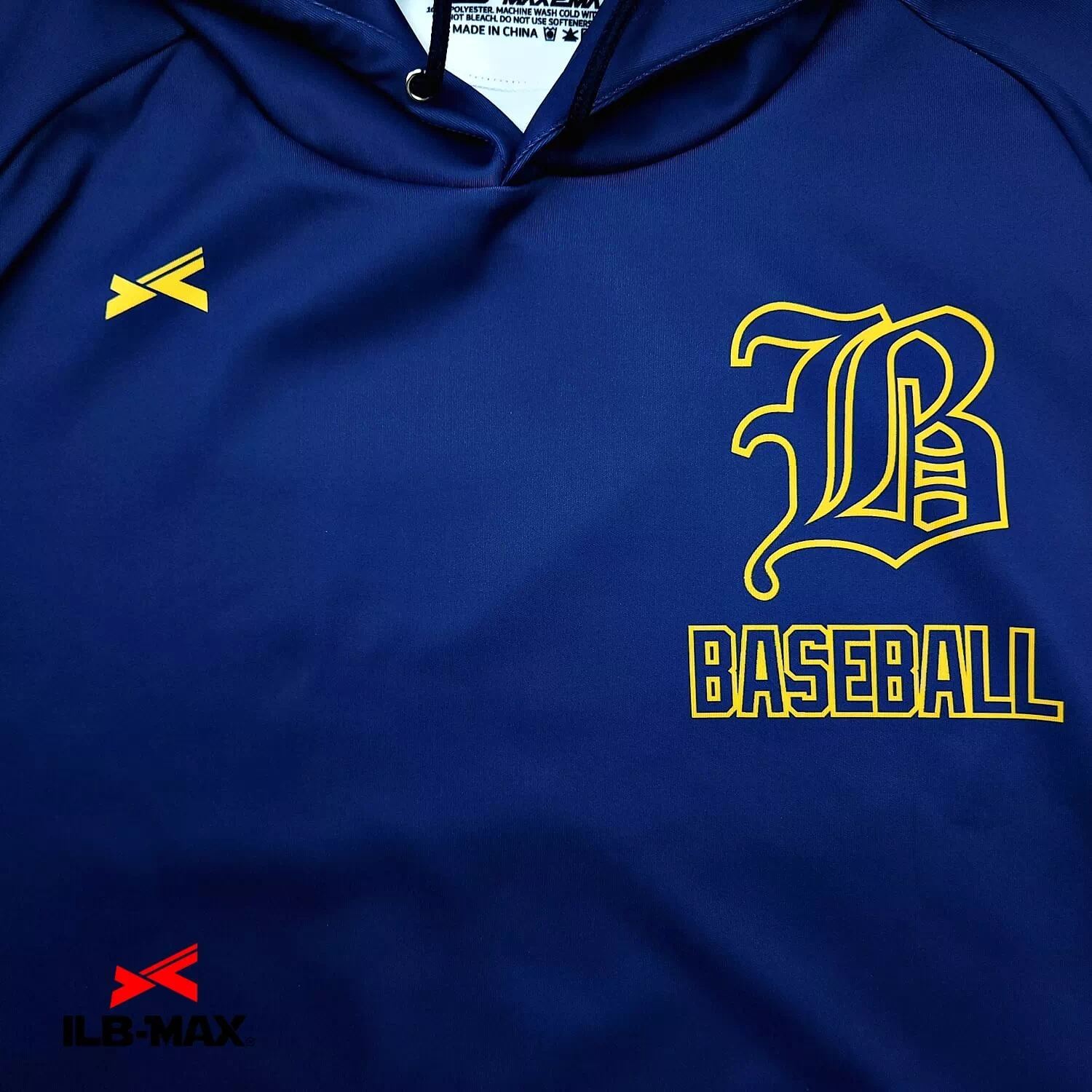 HYOGO MED BASEBALL_PV1