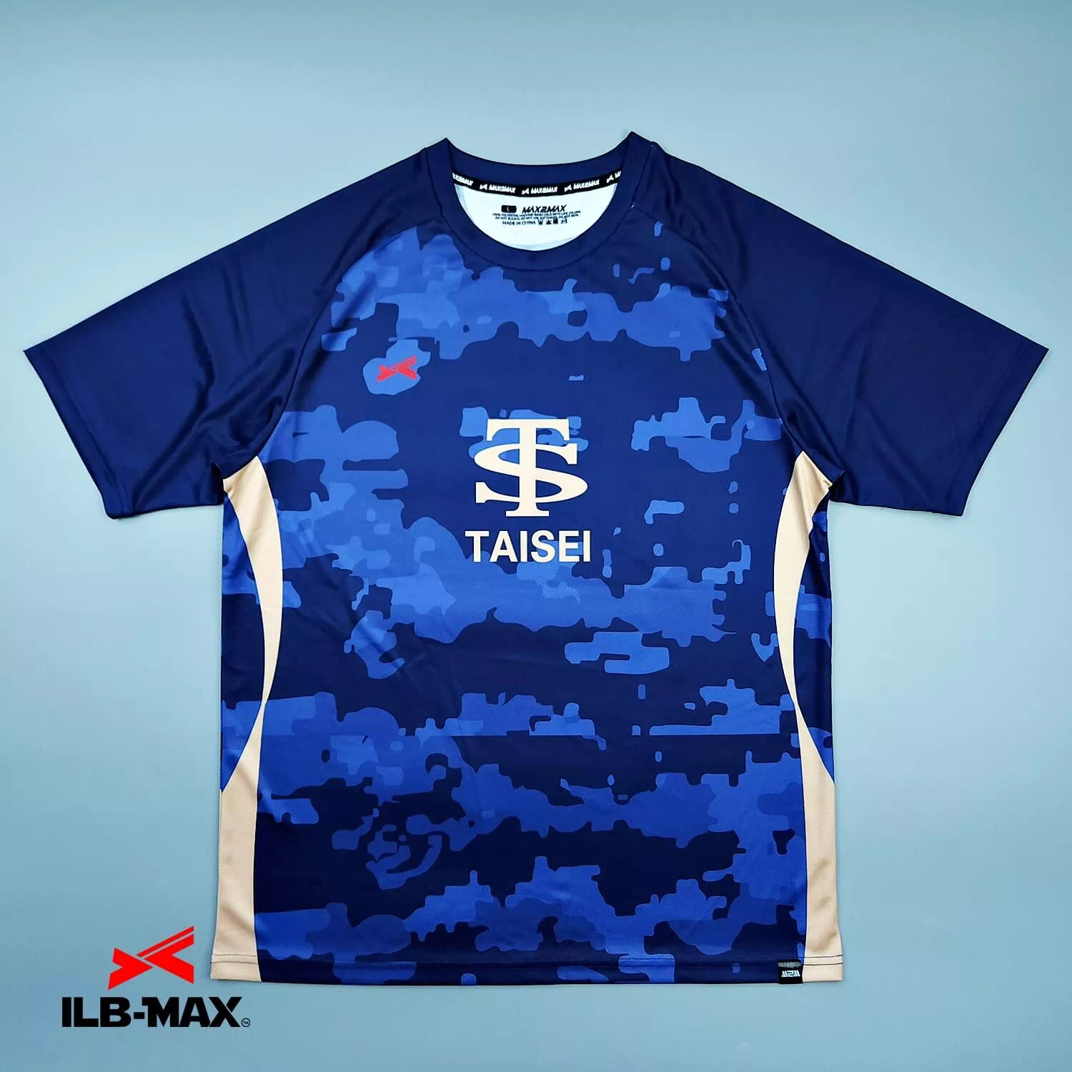 2507_IBARAKI TAISEI 1st_ST 野球 ユニフォーム