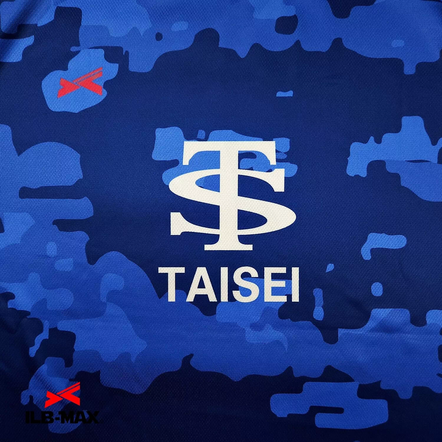 IBARAKI TAISEI 1st_ST1