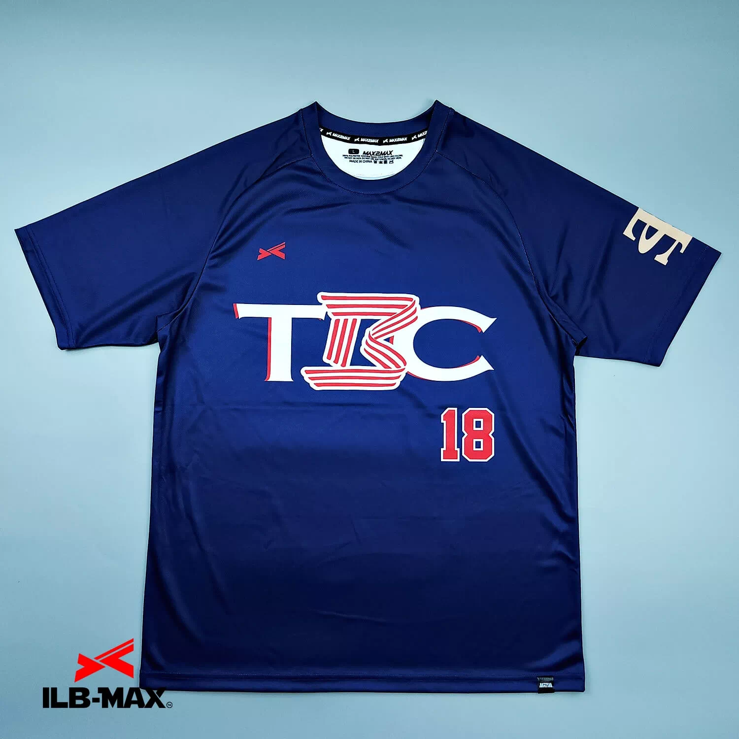 2507_IBARAKI TAISEI 2nd_ST 野球 ユニフォーム