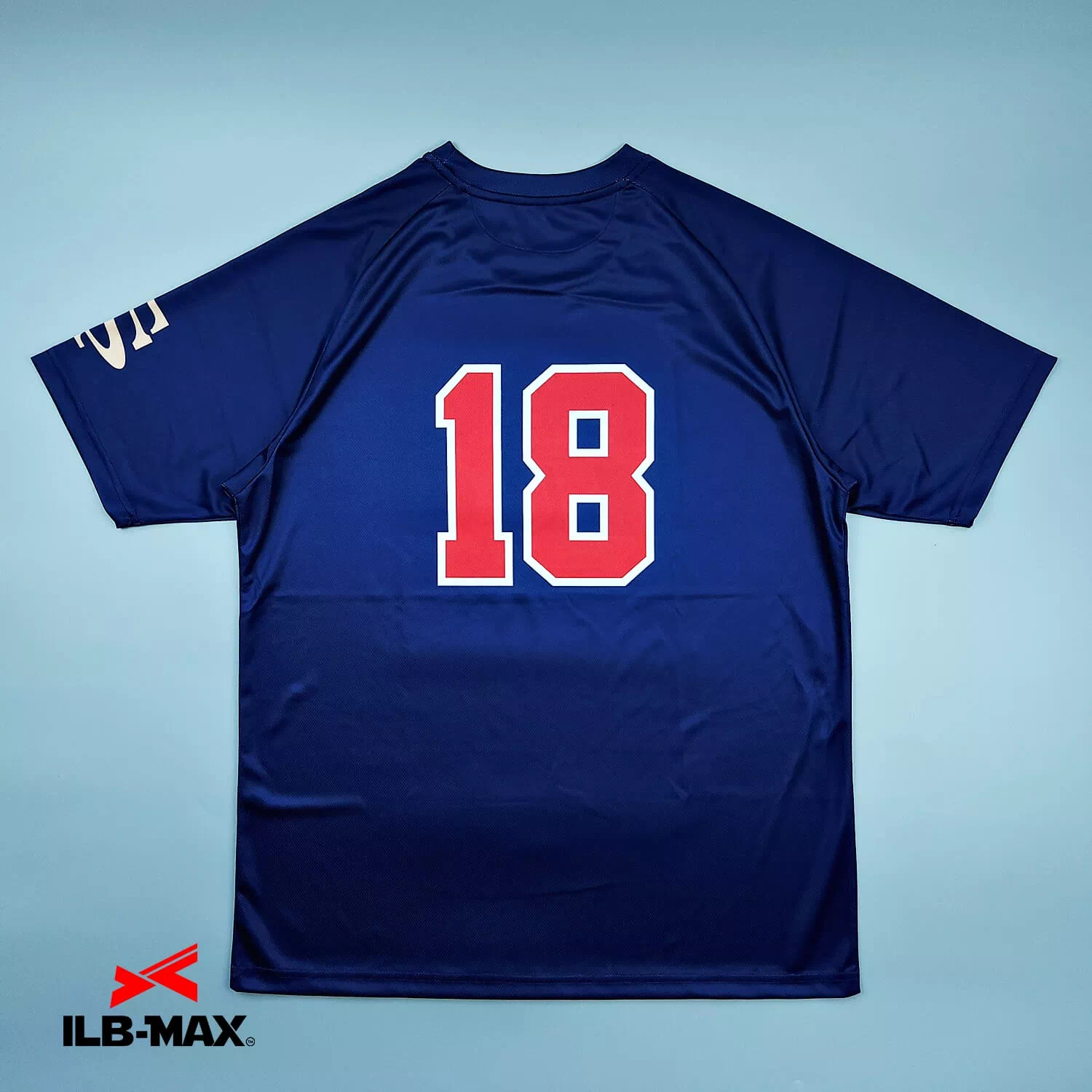 IBARAKI TAISEI 2nd_ST3