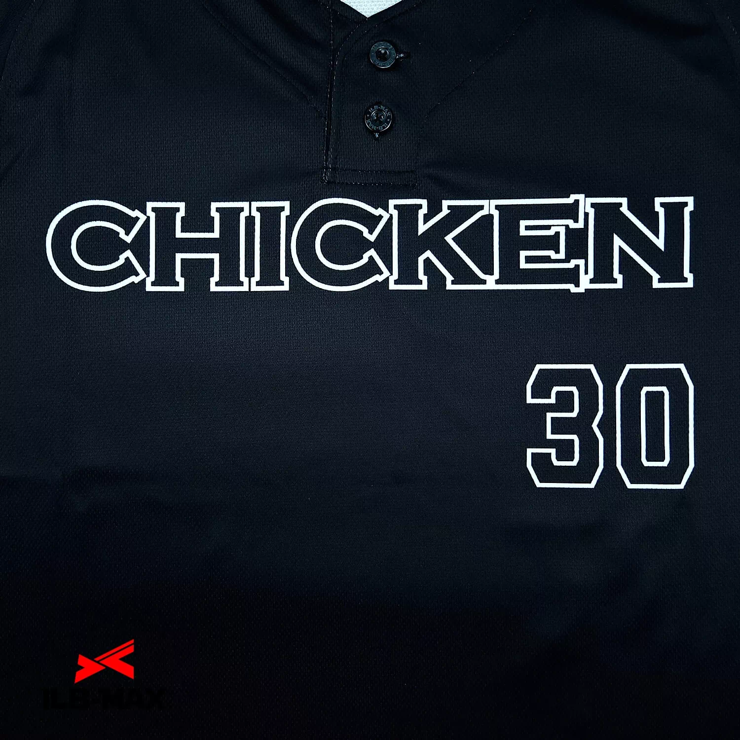 KAGOSHIMA CHICKEN_1st2