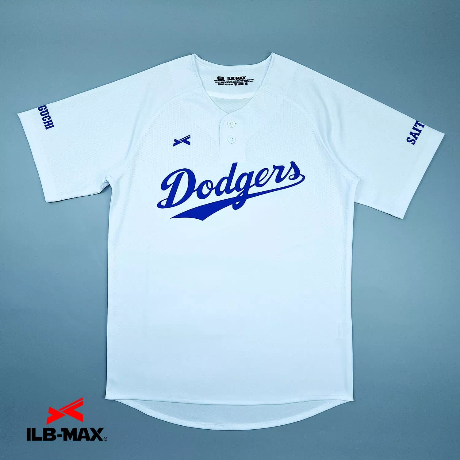 KAWAGUCHI Dodgers1