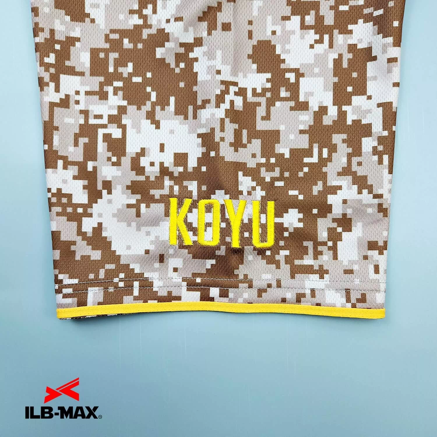 KOYU3