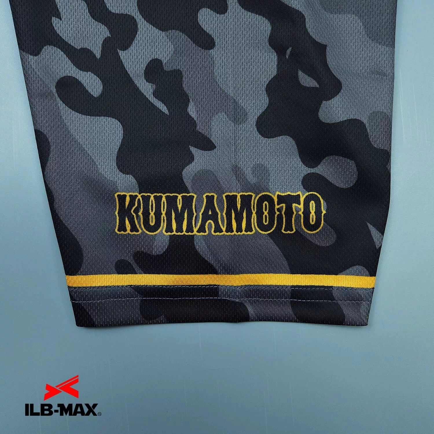 KUMAMOTO AIKYU_ST2